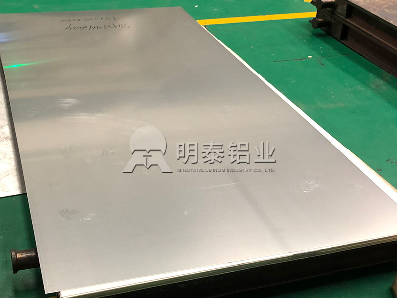 電力設(shè)備GIS殼體專用5083鋁板 性能適配與應(yīng)用解析