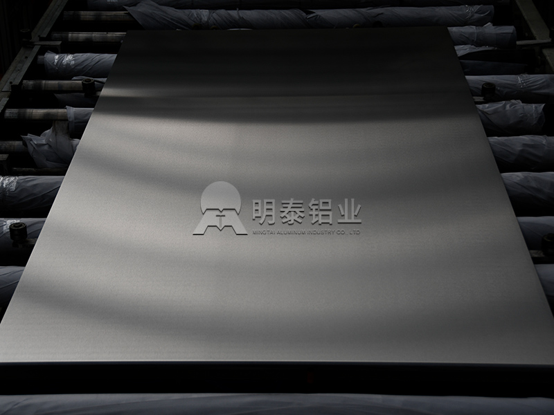 5083鋁板：罐體封頭的優(yōu)選材料，筑牢容器安全防線