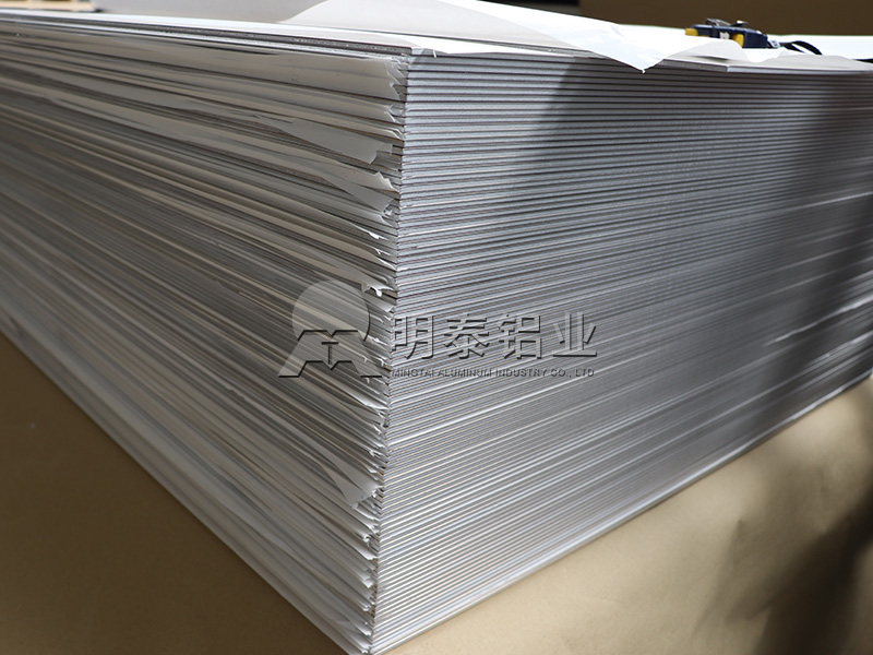 5083鋁板性能優(yōu)勢(shì)及多元應(yīng)用