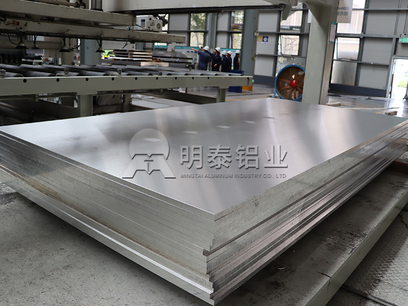 6061鋁板性能優(yōu)勢(shì)突出 適配精密CNC加工工件生產(chǎn)